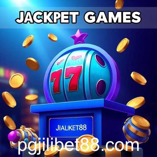 Jackpot Games
