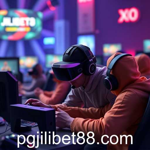 The Rise of Jilibet88 in the Gaming World