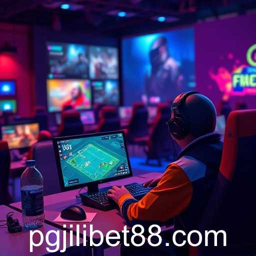 The Rise of Online Gaming Platforms in 2025